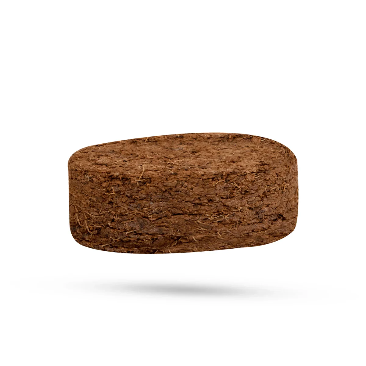 Coco Peat Set - 1.5 Inches | 10 Pcs/ Co Co Peat Coin Shape/ 40 Mm/ Coco Coir Peat for Plants - Image 3
