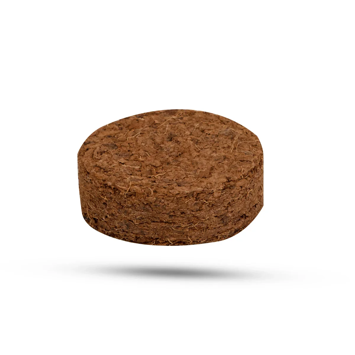 Coco Peat Set - 1.5 Inches | 10 Pcs/ Co Co Peat Coin Shape/ 40 Mm/ Coco Coir Peat for Plants - Image 4