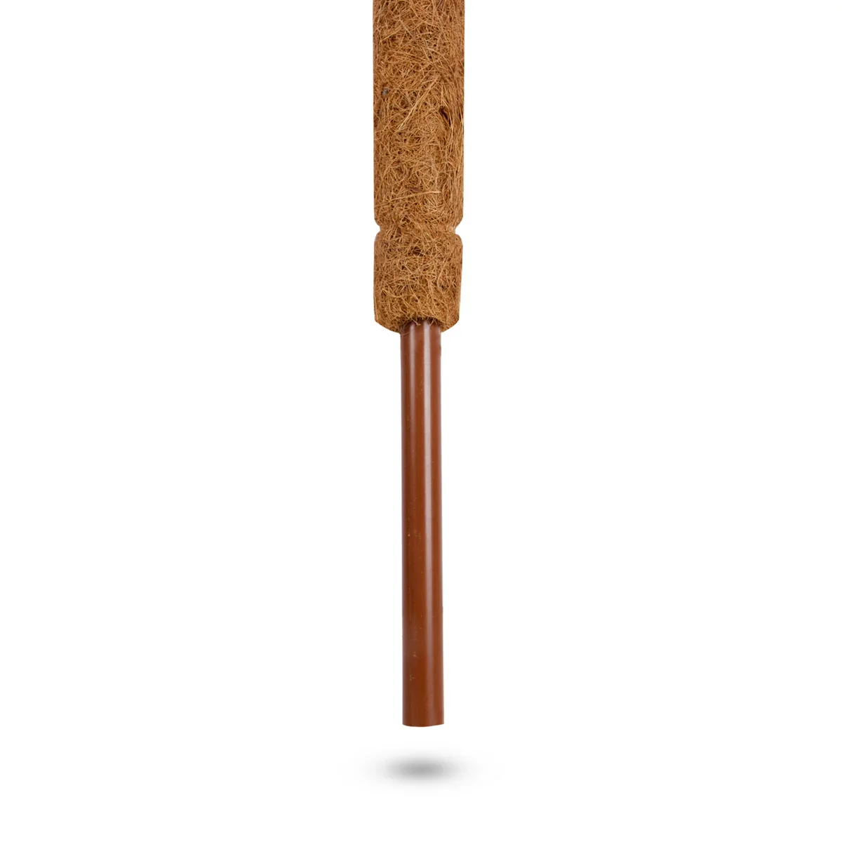 Coco Pole - 4 Feet | Coir Pole/ Coconut Pole/ Coir Pole for Plants - Image 3