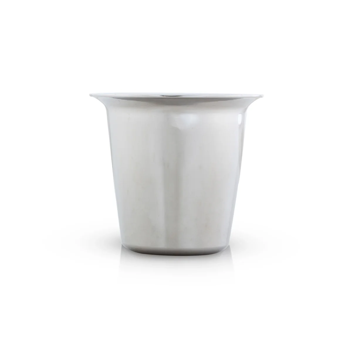 Coffee Dabara Set - 2.5 x 3.5 Inches | Stainless Steel Davara Tumbler Set/ Davara Set for Home/ 110 Gms Approx - Image 4