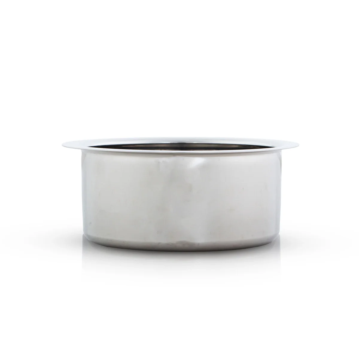 Coffee Dabara Set - 2.5 x 3.5 Inches | Stainless Steel Davara Tumbler Set/ Davara Set for Home/ 110 Gms Approx - Image 5