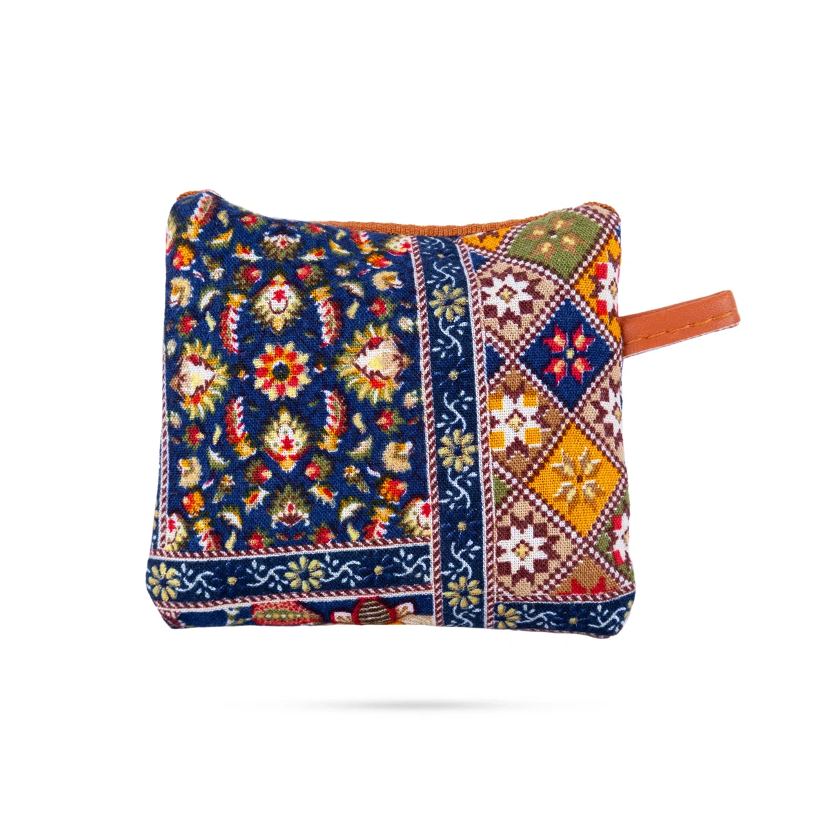Coin Purse | Hand Purse/ Hand Pouch/ Wallet For Carrying Coins And Small Essentials - Image 2