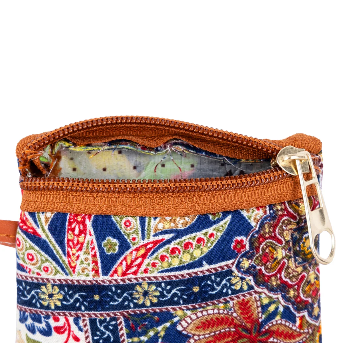 Coin Purse | Hand Purse/ Hand Pouch/ Wallet For Carrying Coins And Small Essentials - Image 3