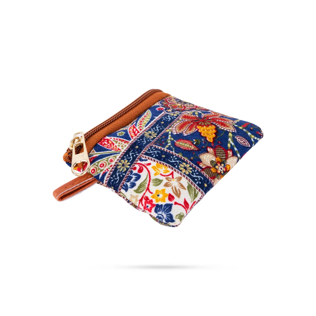 Coin Purse | Hand Purse/ Hand Pouch/ Wallet For Carrying Coins And Small Essentials - Image 4