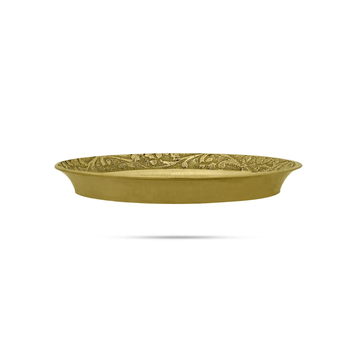 BS Pin Tray with Peacock No.1-2 Inch- 30 gms - Image 3