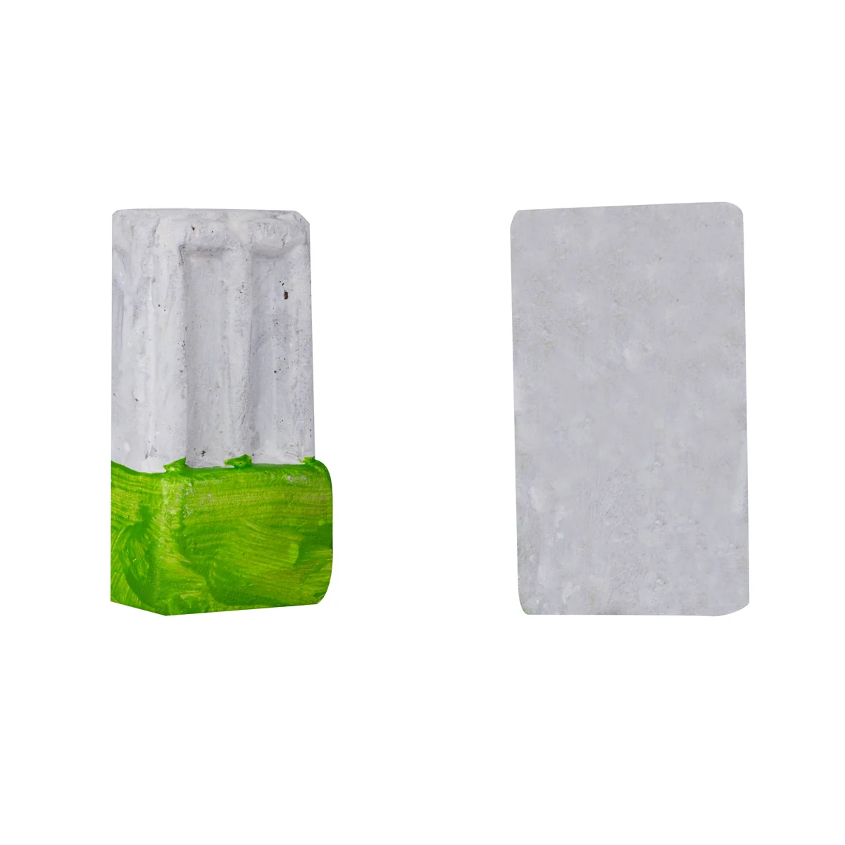 Cricket Clay Golu Bommai Set - 7 x 2.5 Inches | Giri Golu Doll/ Navaratri Golu Bomma/ Gombe/ Bommai - Image 6