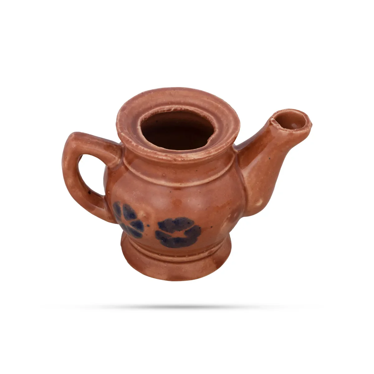 Cup And Saucer Toy Set - 3 X 4 Inches | 7 Pcs/ Tea Cup Plates/ Ceramic Cupsaucer For Childrens - Image 13