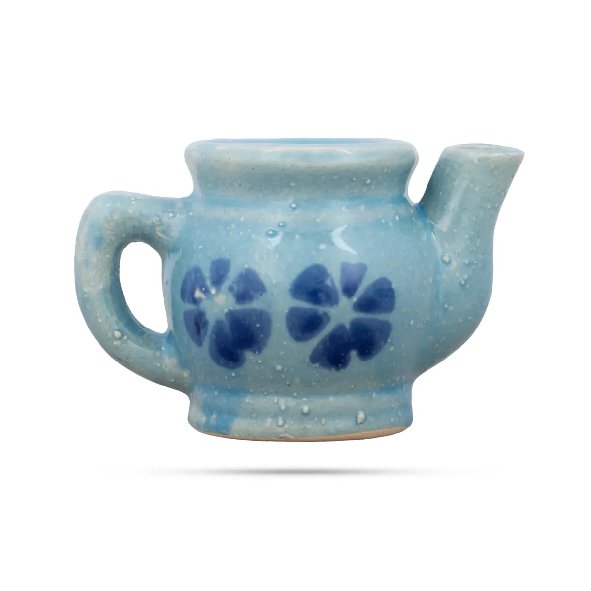 Cup And Saucer Toy Set - 3 X 4 Inches | 7 Pcs/ Tea Cup Plates/ Ceramic Cupsaucer For Childrens - Image 19