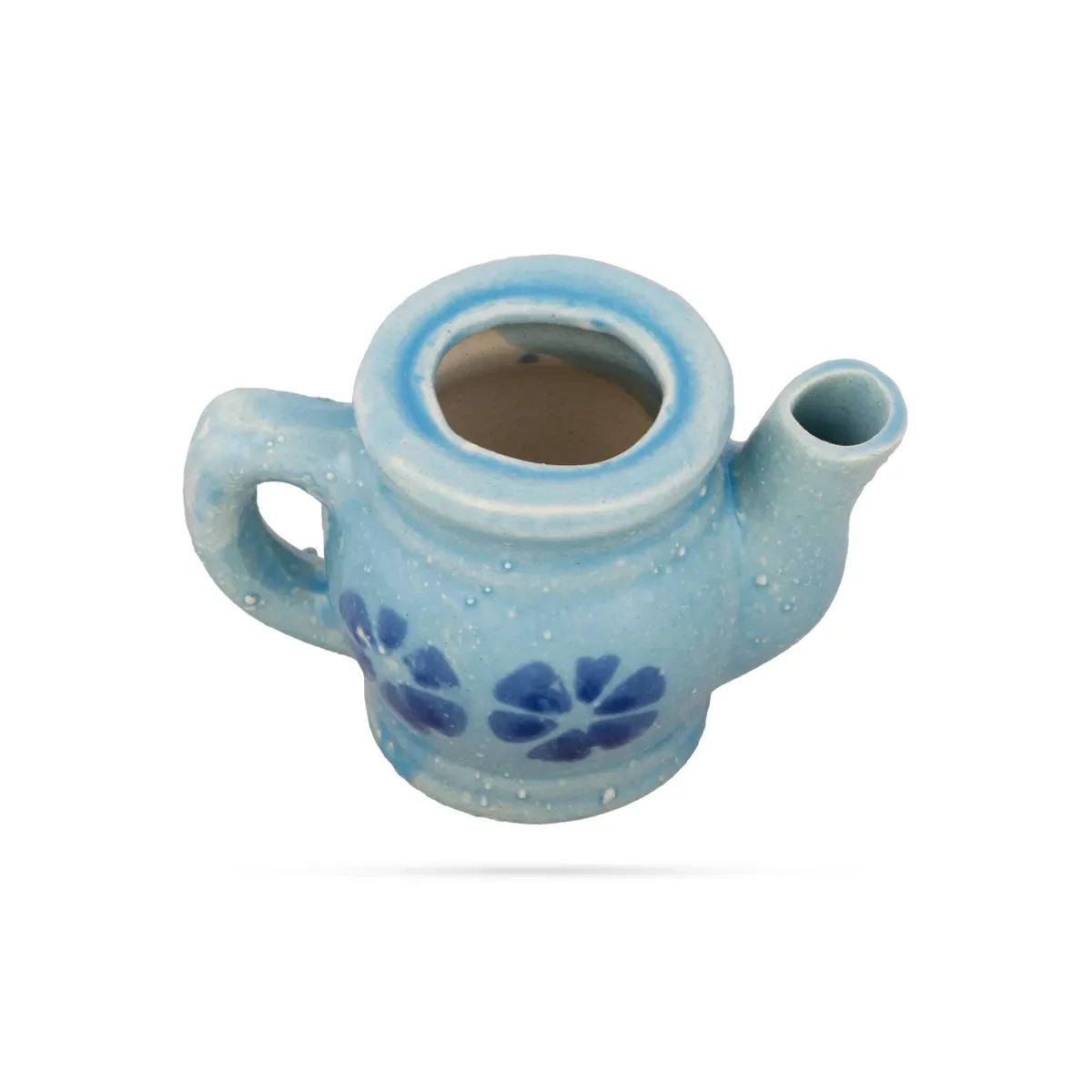 Cup And Saucer Toy Set - 3 X 4 Inches | 7 Pcs/ Tea Cup Plates/ Ceramic Cupsaucer For Childrens - Image 20