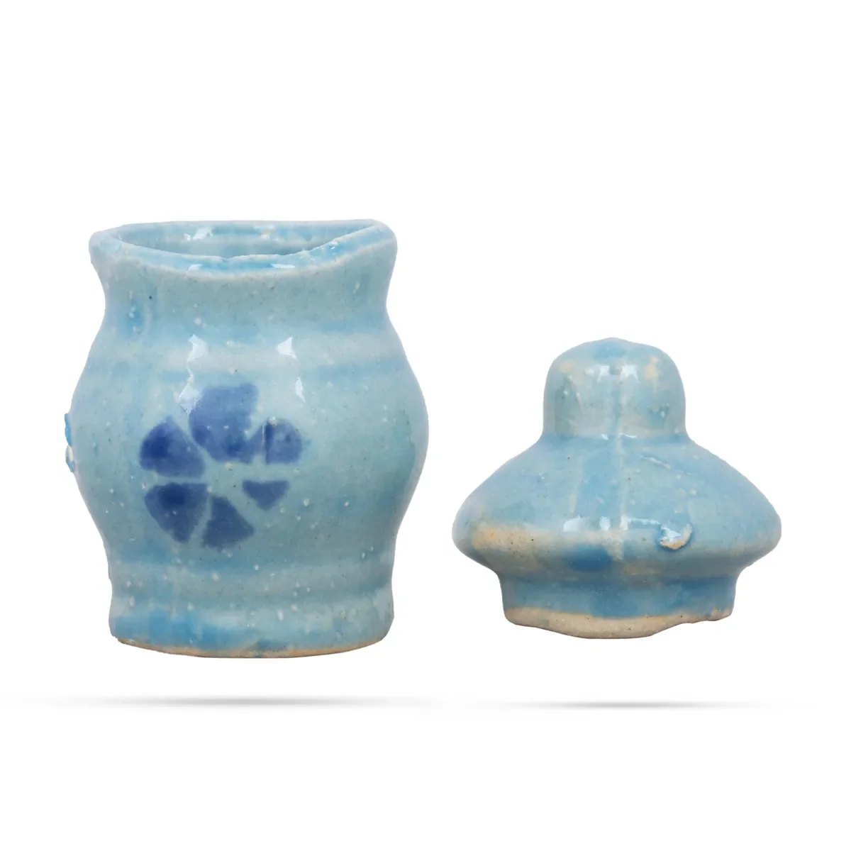 Cup And Saucer Toy Set - 3 X 4 Inches | 7 Pcs/ Tea Cup Plates/ Ceramic Cupsaucer For Childrens - Image 24