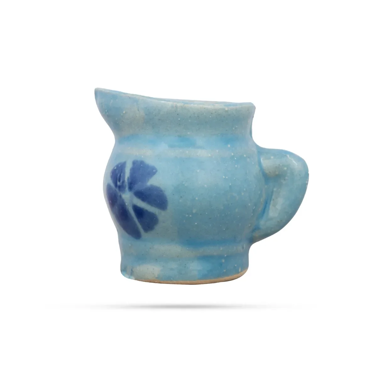 Cup And Saucer Toy Set - 3 X 4 Inches | 7 Pcs/ Tea Cup Plates/ Ceramic Cupsaucer For Childrens - Image 25