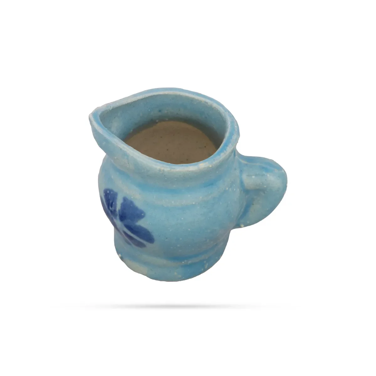 Cup And Saucer Toy Set - 3 X 4 Inches | 7 Pcs/ Tea Cup Plates/ Ceramic Cupsaucer For Childrens - Image 26