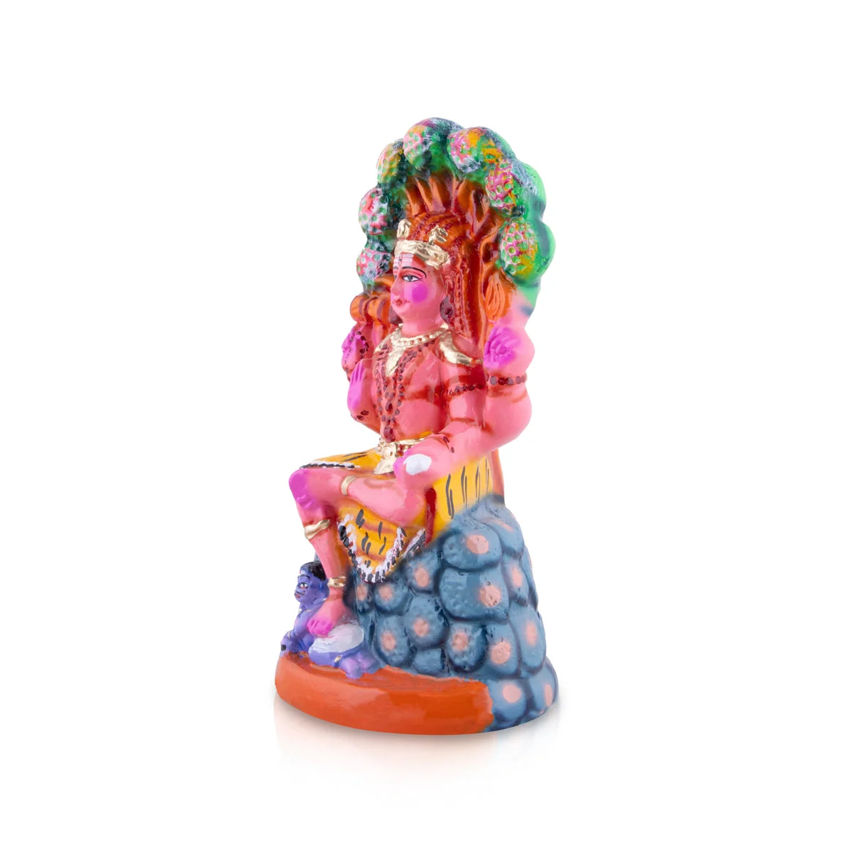 Dakshinamoorti - PM - Image 2