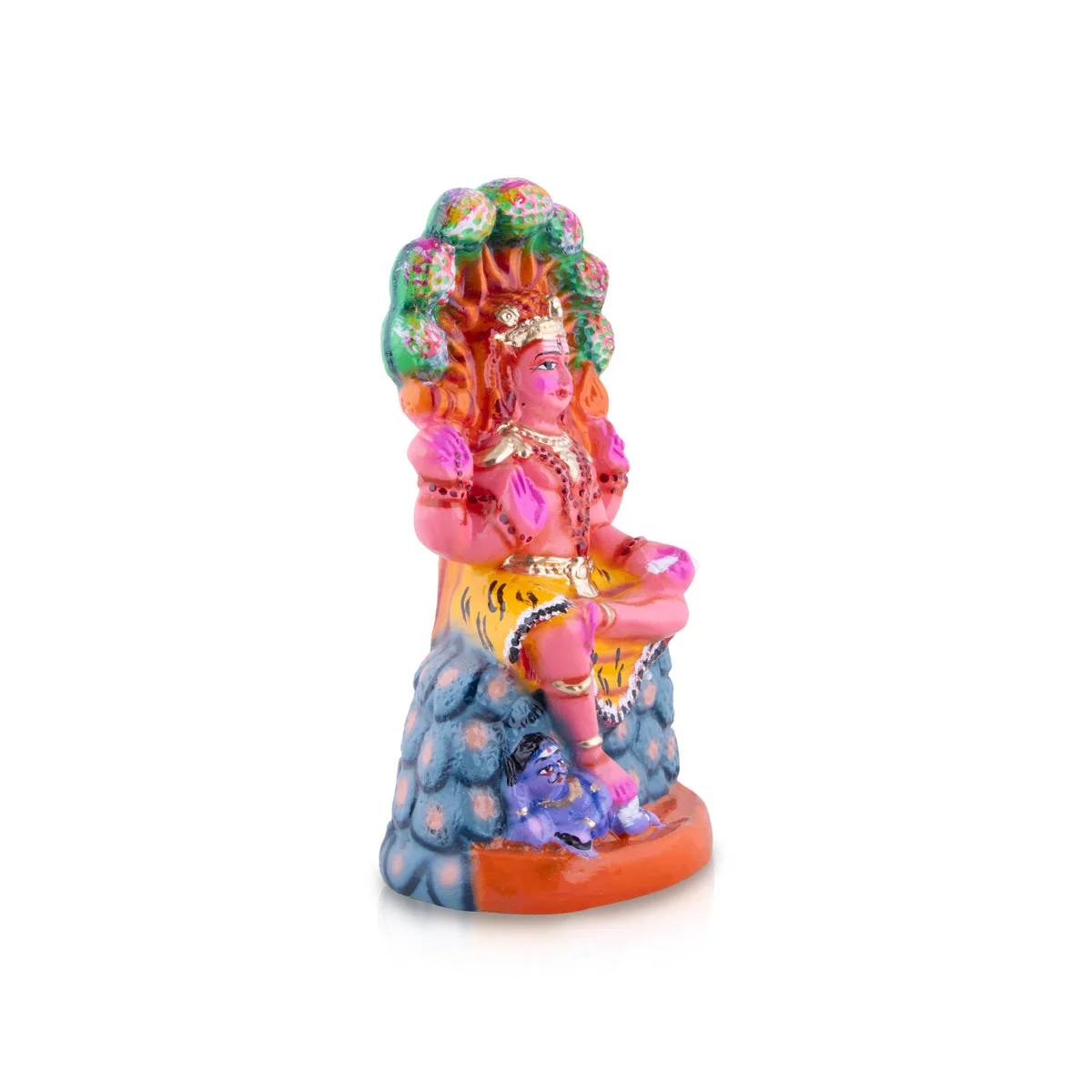 Dakshinamoorti - PM - Image 3