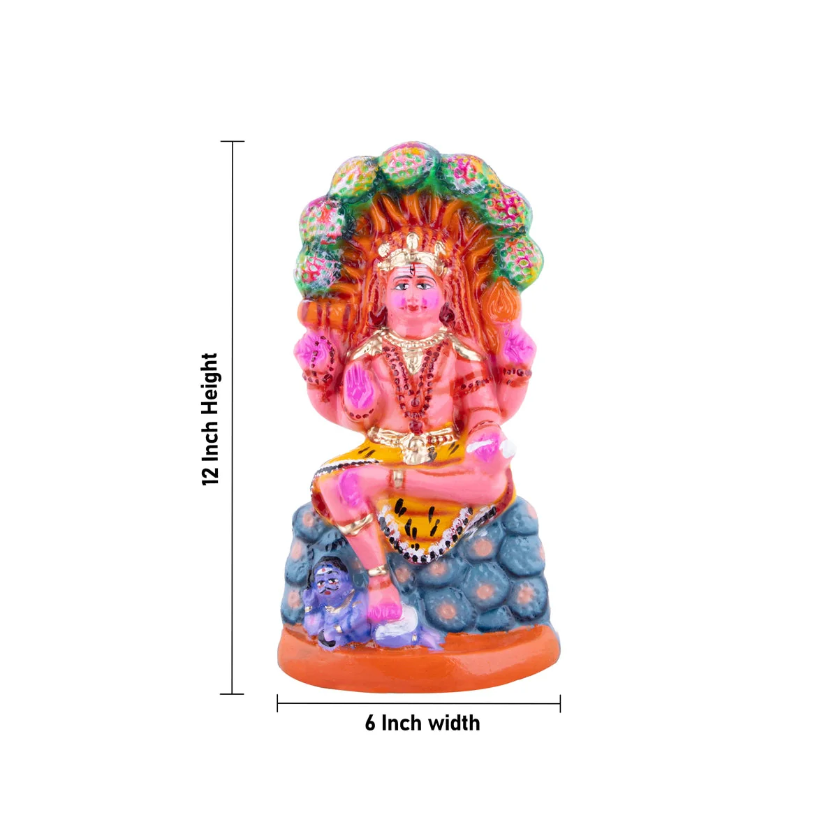 Dakshinamoorti - PM - Image 4