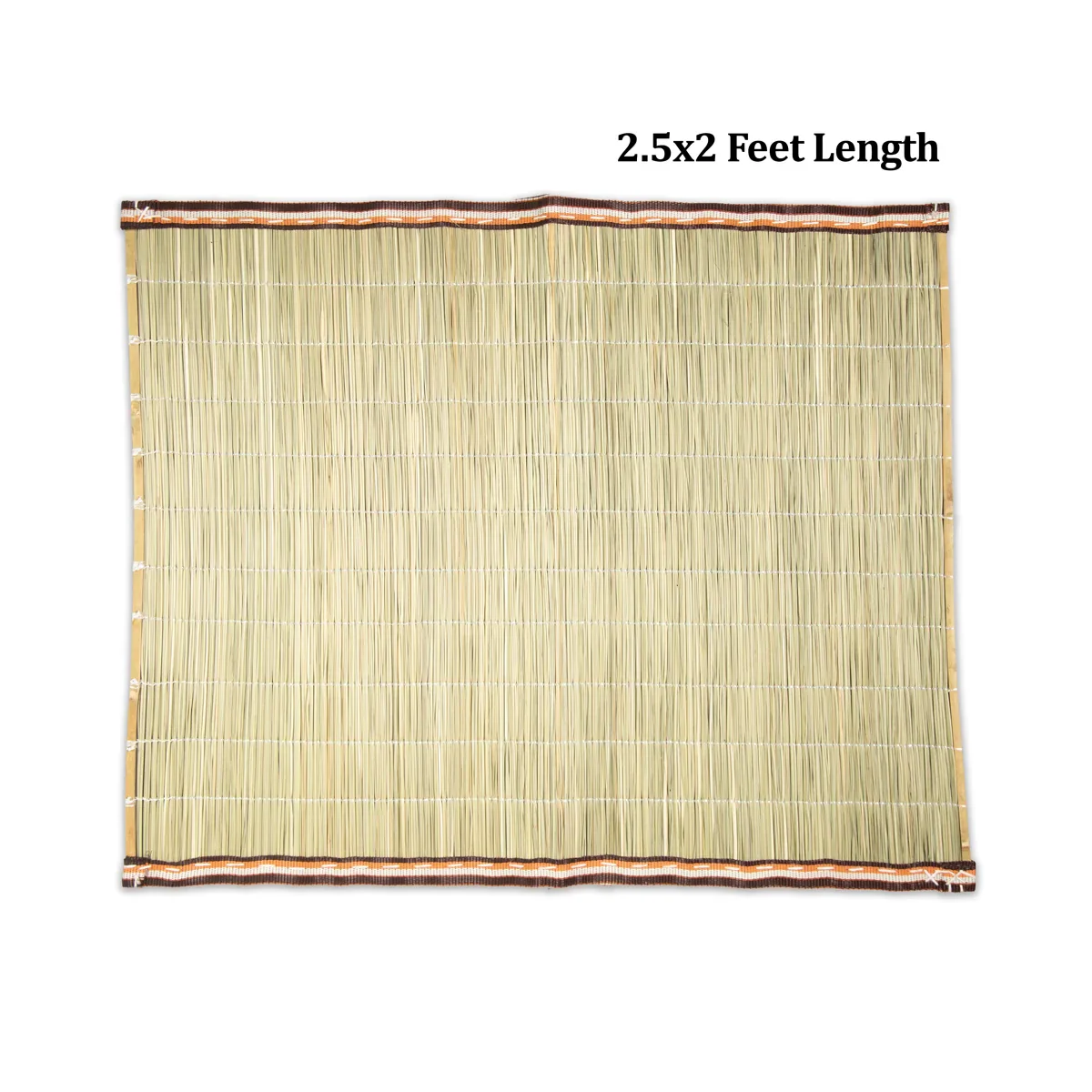 Darbasanam - 2.5 x 2 Feet | Pooja Aasan for Meditation - Image 10