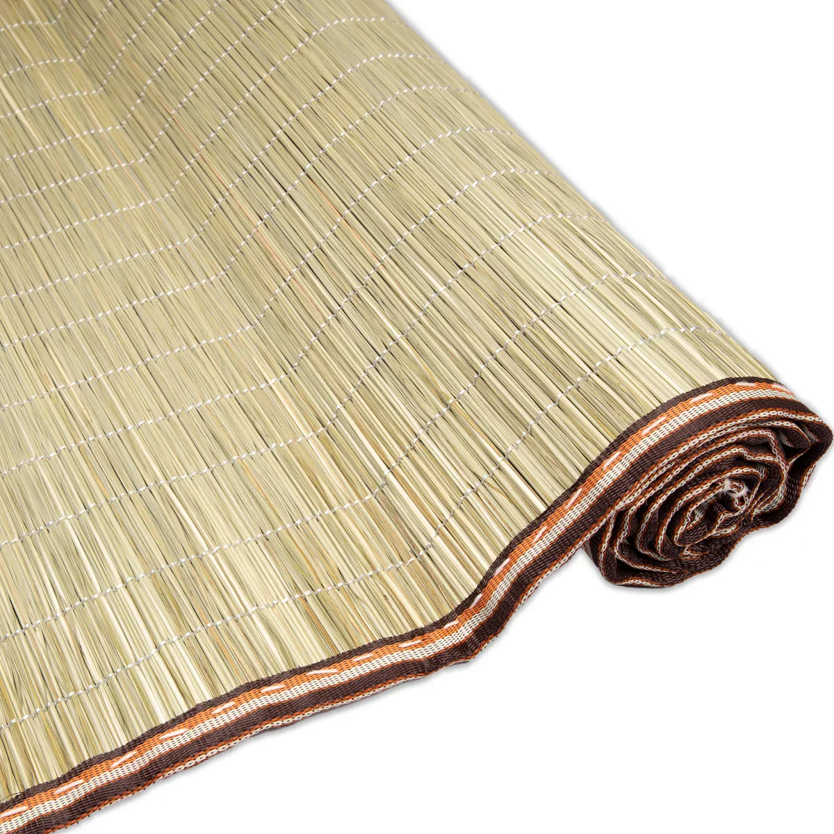Darbasanam - 6 x 3 Feet | Handmade Korai Pai/ Pooja Aasan Sitting Floor Mats - Image 4