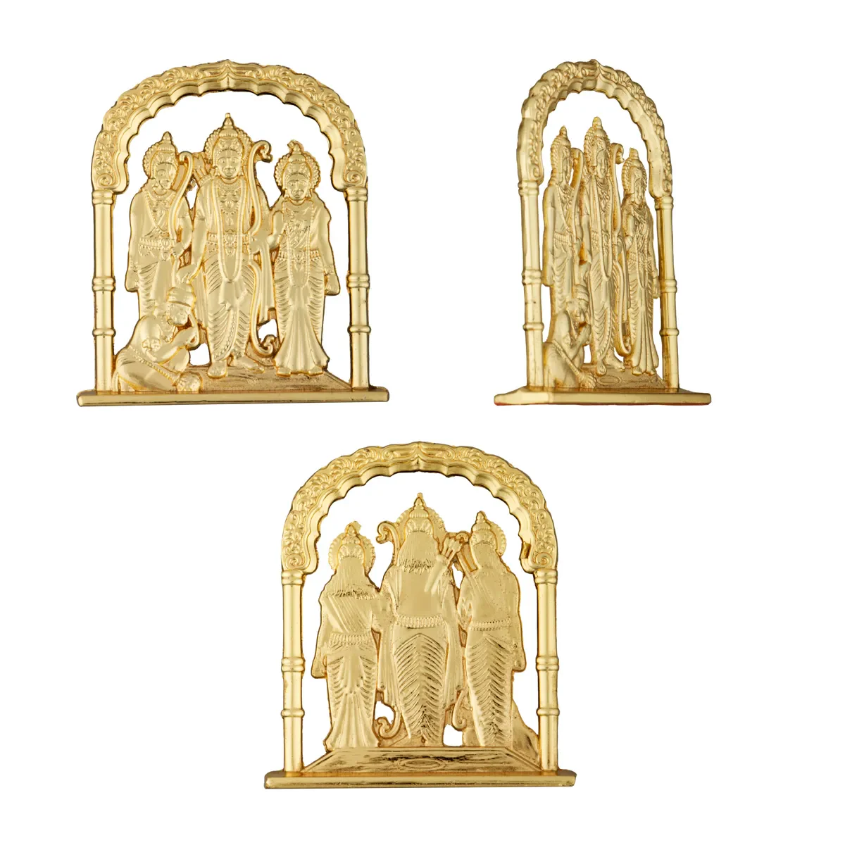 Deity Stand | Car Dashboard Decor/ Car Decor/ Assorted Design - Image 12