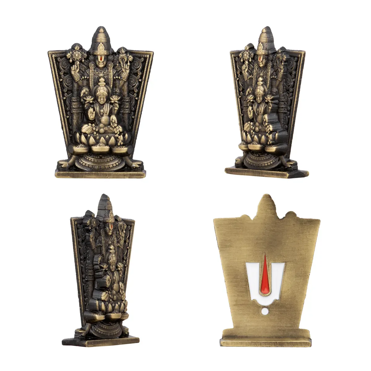 Deity Stand | Car Dashboard Decor/ Car Decor/ Assorted Design - Image 13