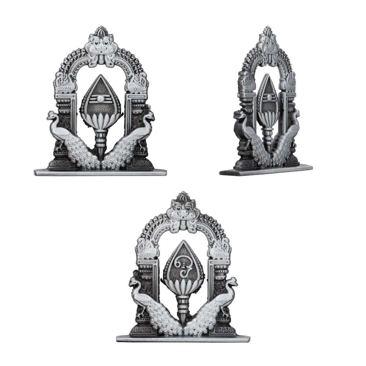 Deity Stand | Car Dashboard Decor/ Car Decor/ Assorted Design - Image 14