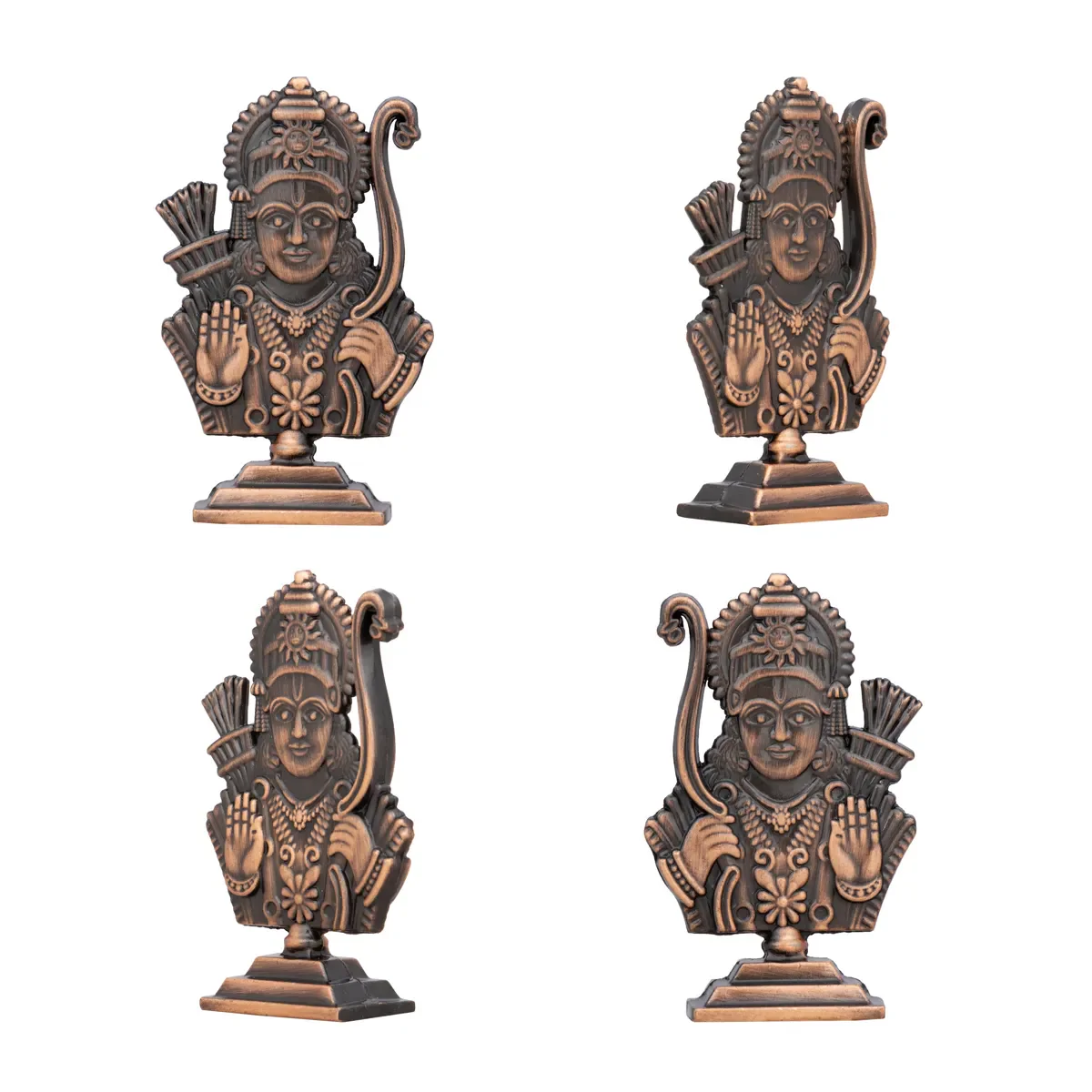Deity Stand | Car Dashboard Decor/ Car Decor/ Assorted Design - Image 15