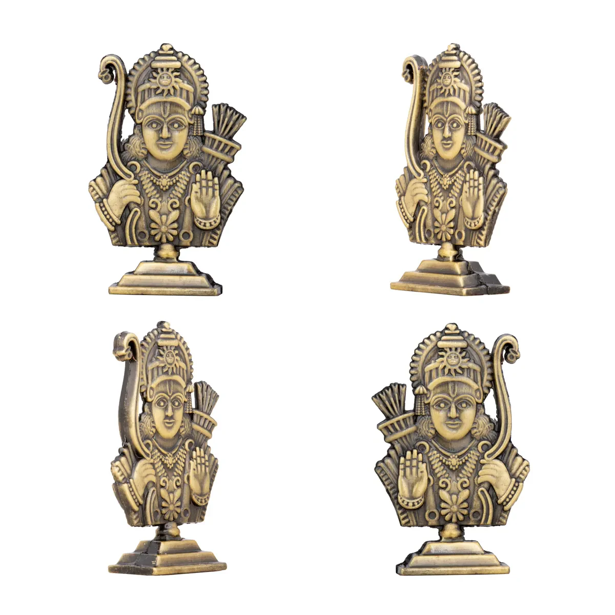 Deity Stand | Car Dashboard Decor/ Car Decor/ Assorted Design - Image 16