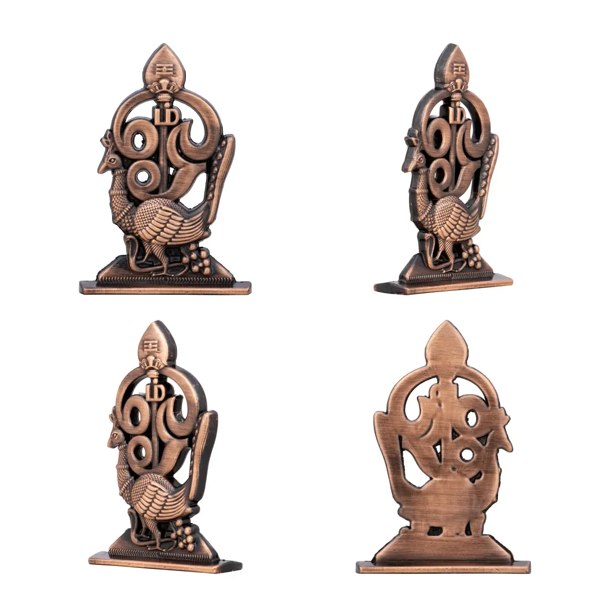 Deity Stand | Car Dashboard Decor/ Car Decor/ Assorted Design - Image 17