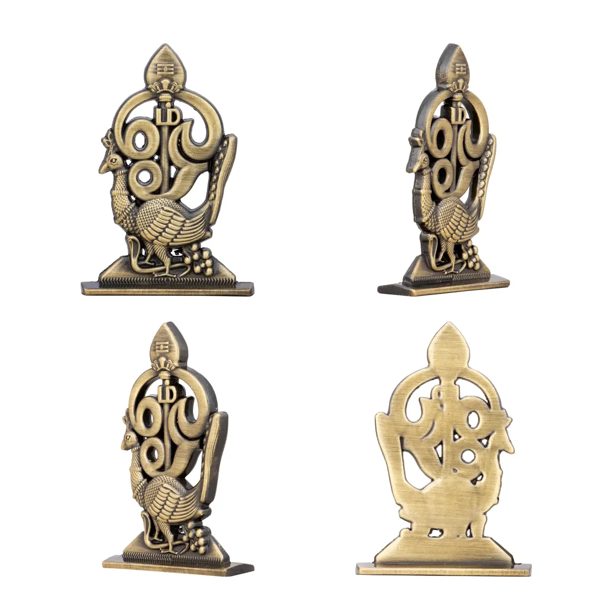 Deity Stand | Car Dashboard Decor/ Car Decor/ Assorted Design - Image 18