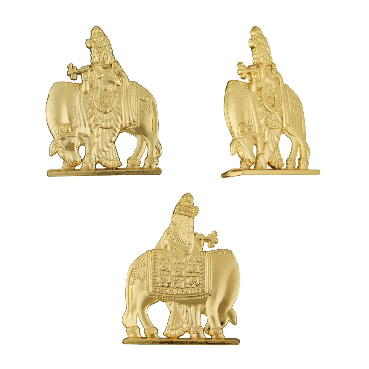 Deity Stand | Car Dashboard Decor/ Car Decor/ Assorted Design - Image 19