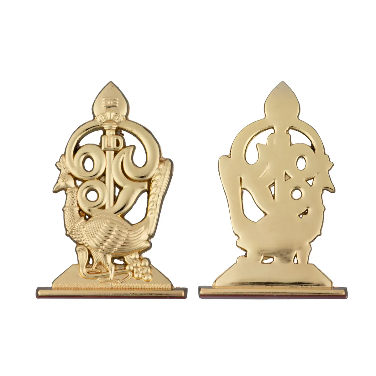 Deity Stand | Car Dashboard Decor/ Car Decor/ Assorted Design - Image 20