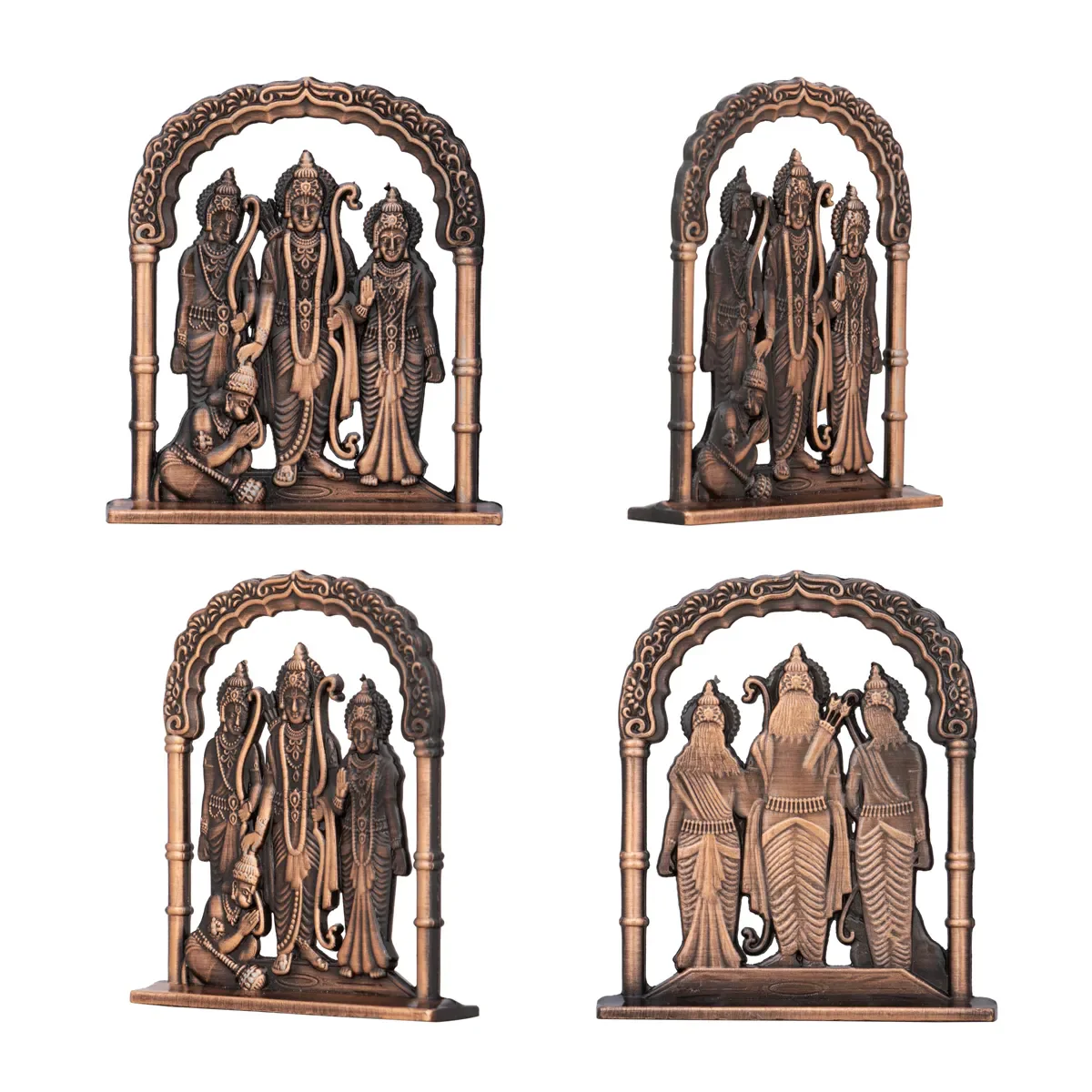 Deity Stand | Car Dashboard Decor/ Car Decor/ Assorted Design - Image 3