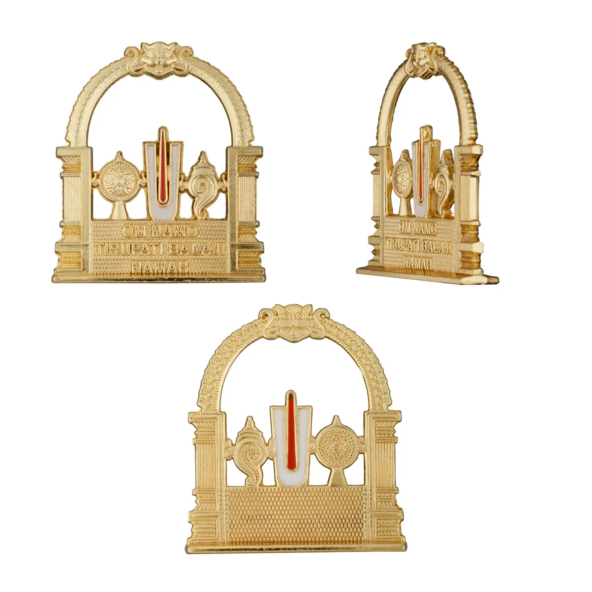 Deity Stand | Car Dashboard Decor/ Car Decor/ Assorted Design - Image 4
