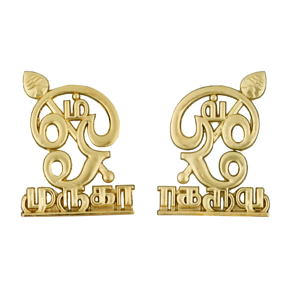 Deity Stand | Car Dashboard Decor/ Car Decor/ Assorted Design - Image 5