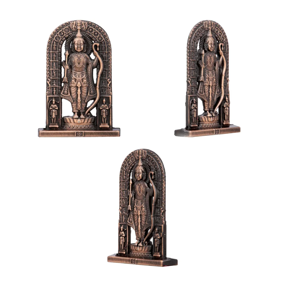 Deity Stand | Car Dashboard Decor/ Car Decor/ Assorted Design - Image 7