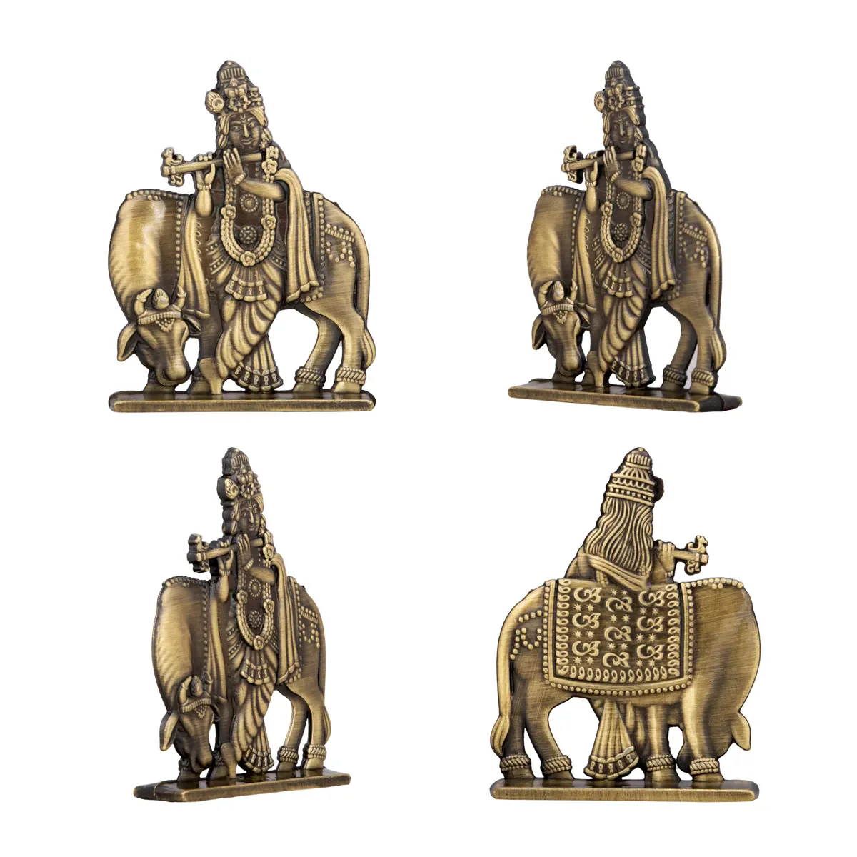 Deity Stand | Car Dashboard Decor/ Car Decor/ Assorted Design - Image 9
