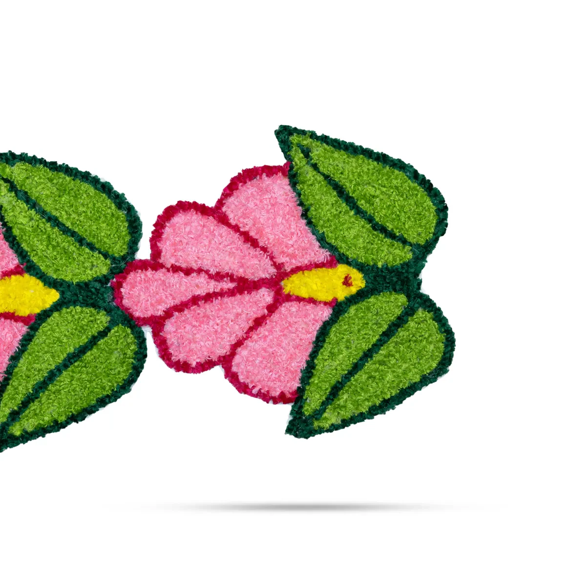 Door Thoran - 3.5 X 1 Feet | Decorative Thoranam/ Door Hanging For Festive & Pooja Decor - Image 10