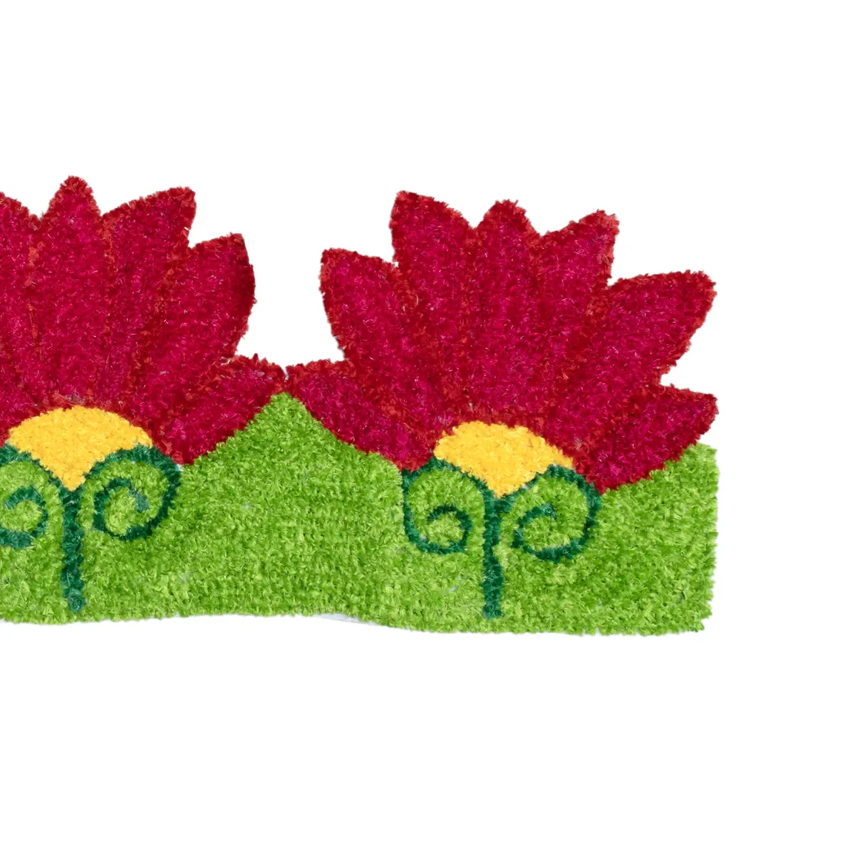 Door Thoran - 3.5 X 1 Feet | Decorative Thoranam/ Door Hanging For Festive & Pooja Decor - Image 3