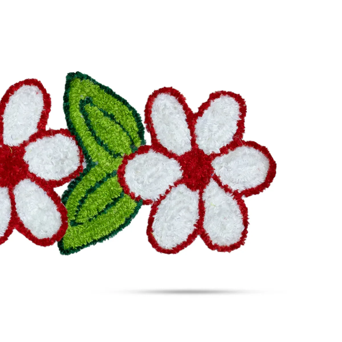 Door Thoran - 3.5 X 1 Feet | Decorative Thoranam/ Door Hanging For Festive & Pooja Decor - Image 6