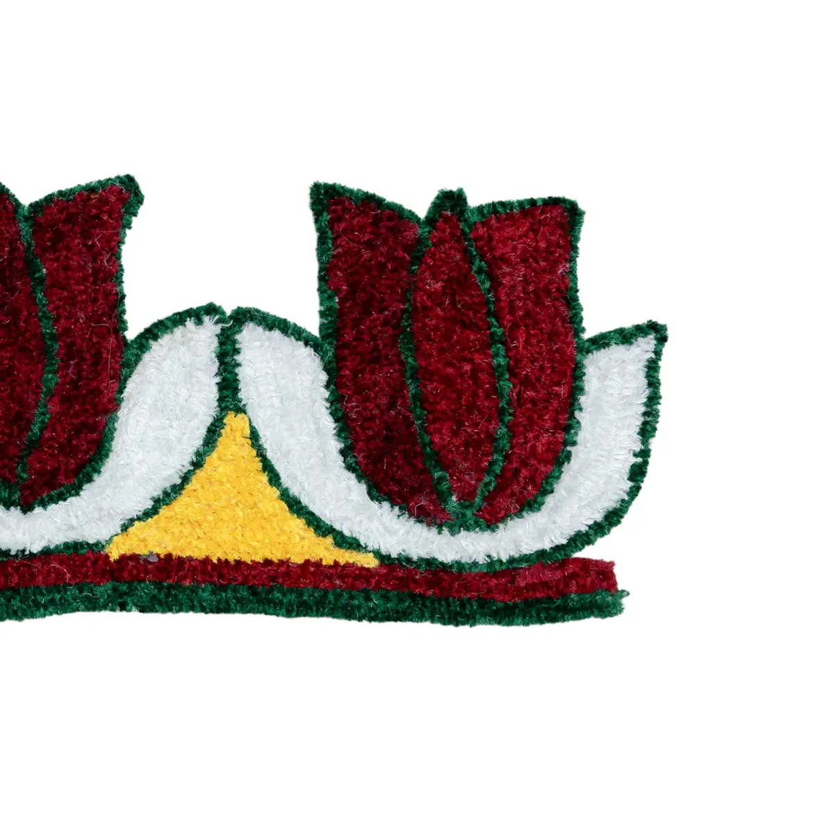 Door Thoran - 3.5 X 1 Feet | Decorative Thoranam/ Door Hanging For Festive & Pooja Decor - Image 8