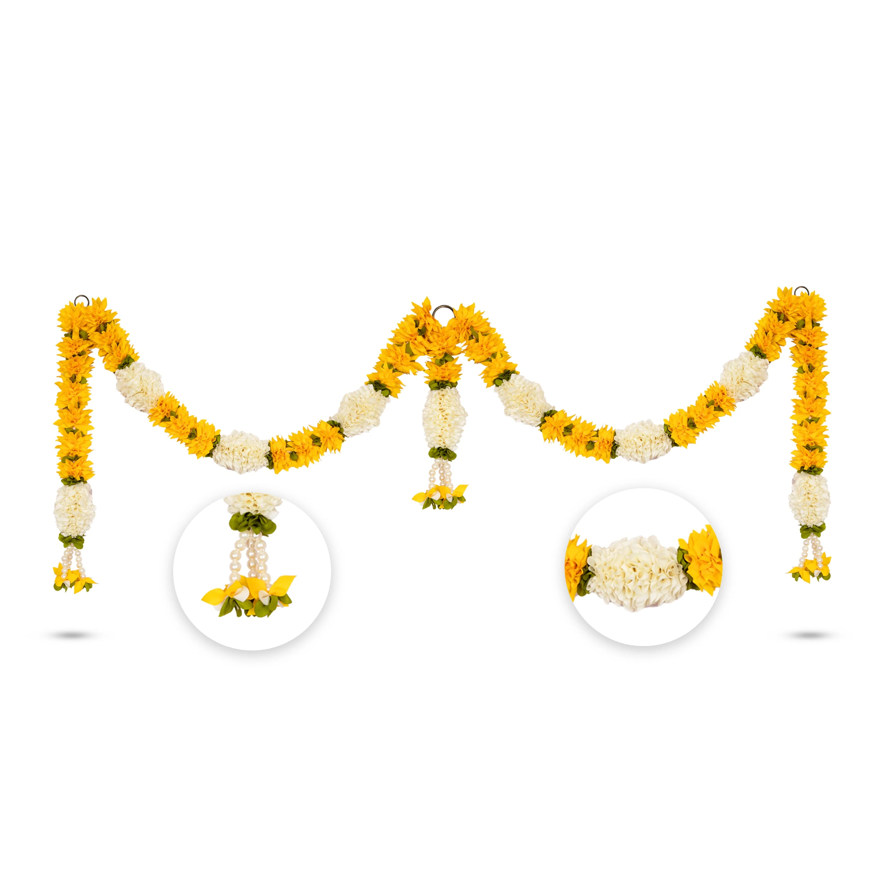 Door Toran Set Pineapple - Image 2