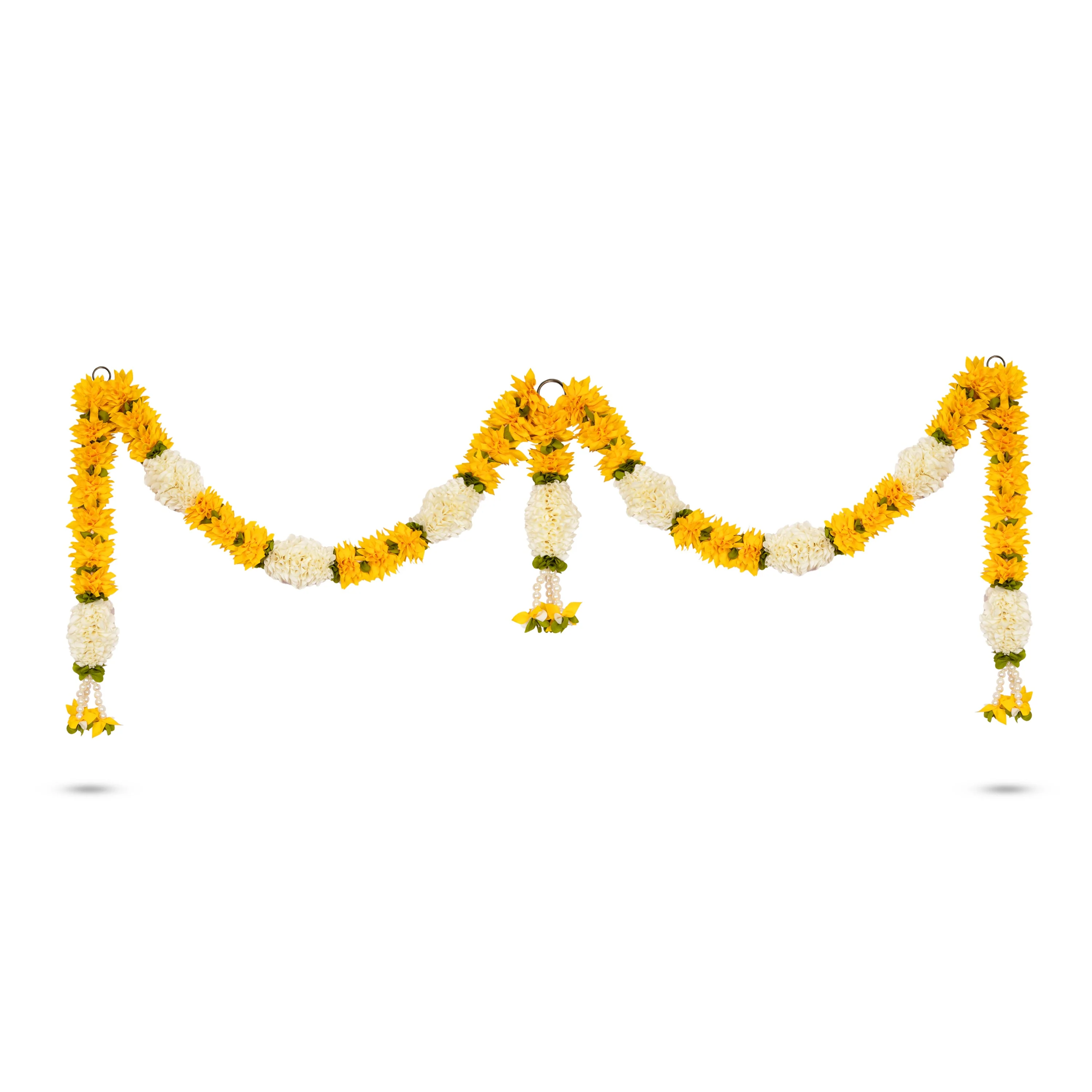 Door Toran Set Pineapple - Image 3