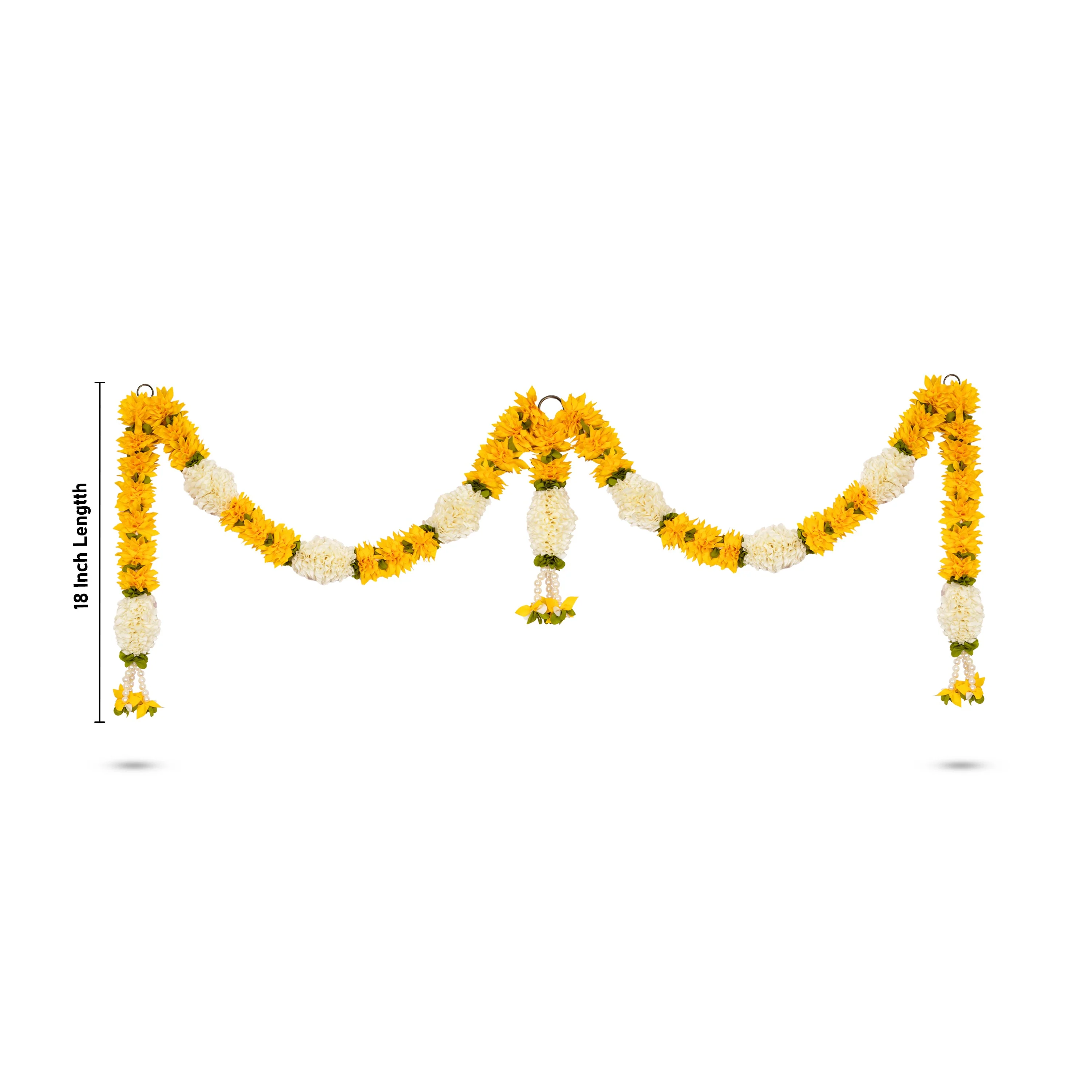 Door Toran Set Pineapple - Image 4