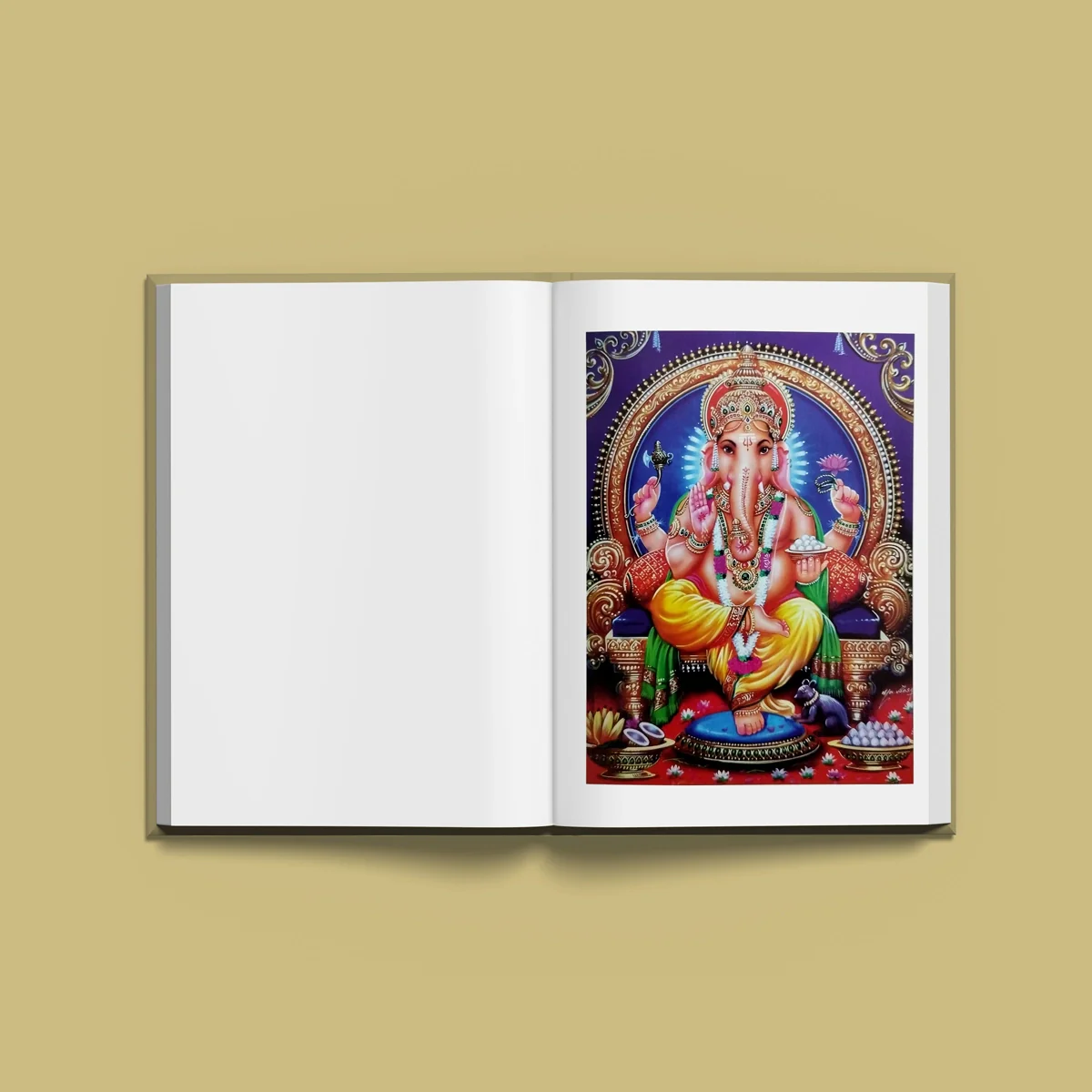 Essentials Of Hinduism - A Practice Guide - English | by G. S. Nilakantan/ Hindu Religious Book - Image 4