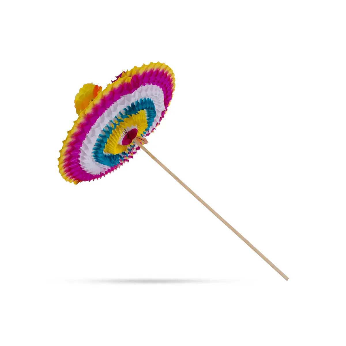 Fancy Ganesha Umbrella - Image 2
