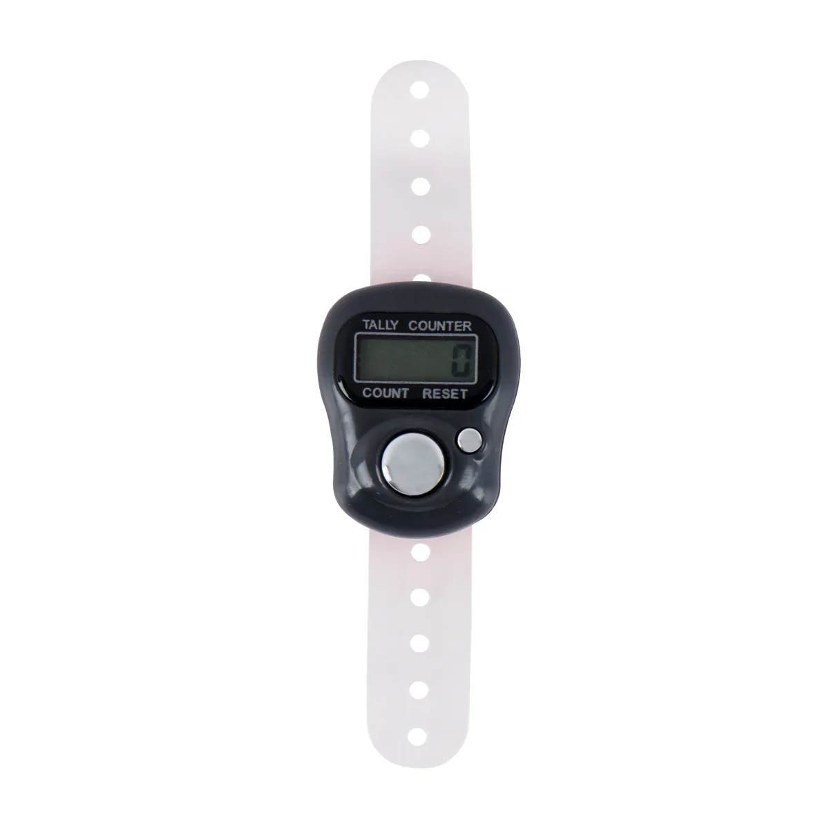 Finger Counter - 4 Inches | Finger Tally Counter/ Finger Clicker Counter - Image 10