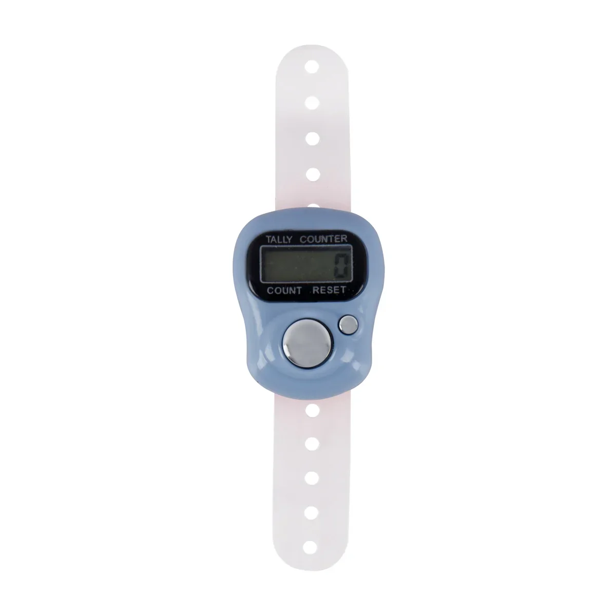 Finger Counter - 4 Inches | Finger Tally Counter/ Finger Clicker Counter - Image 13