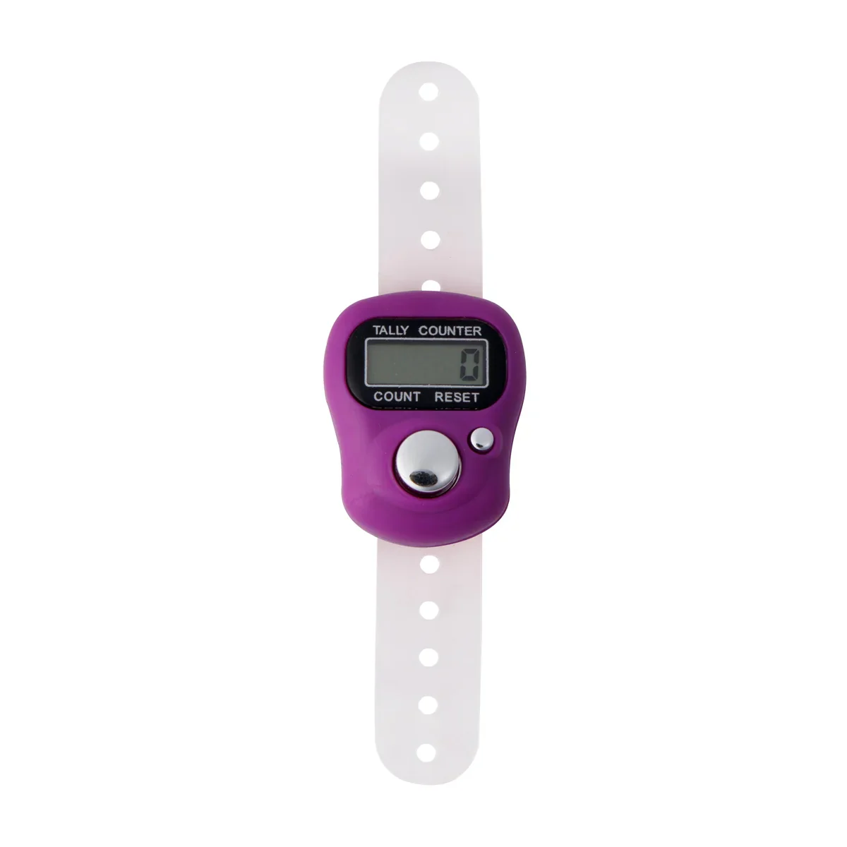 Finger Counter - 4 Inches | Finger Tally Counter/ Finger Clicker Counter - Image 8