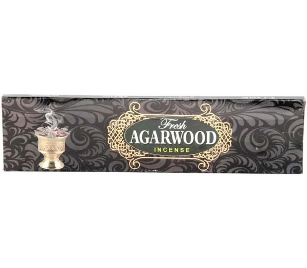 Fresh AgarWood Incense Sticks | Agarbathi/ Agarbatti for Pooja