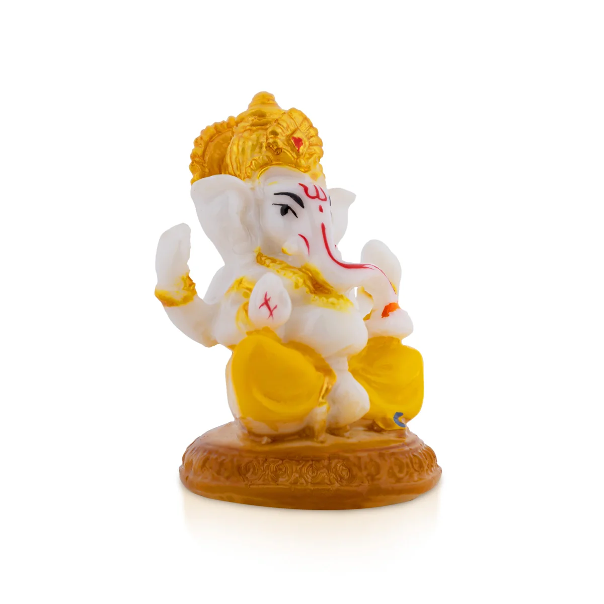 Ganesh Mix No:TG 1 - 2.5 Inch - Image 2