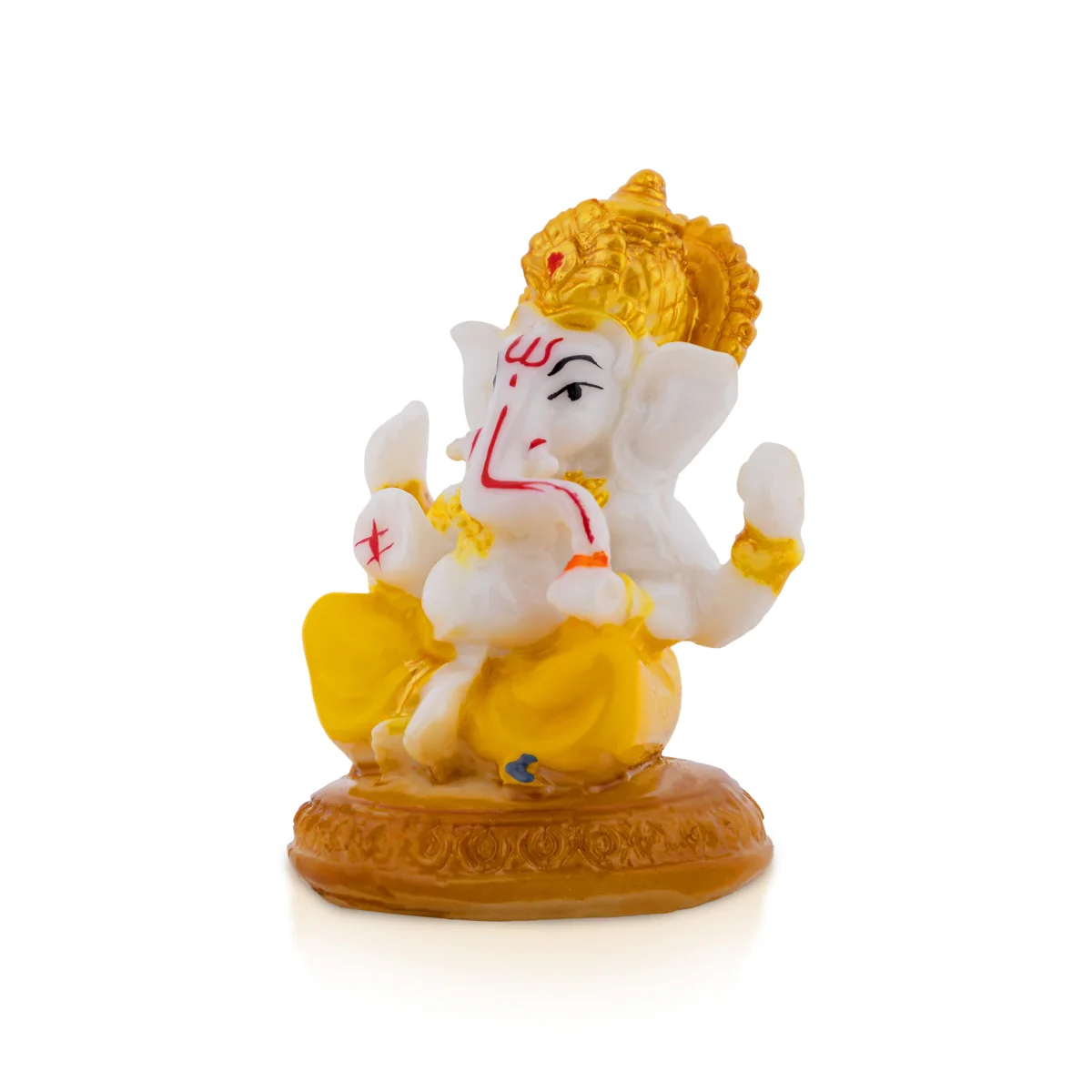Ganesh Mix No:TG 1 - 2.5 Inch - Image 3